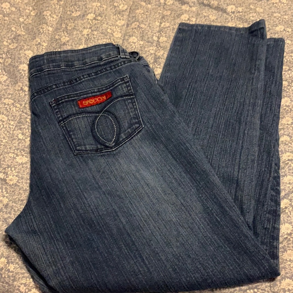 Sasson jeans